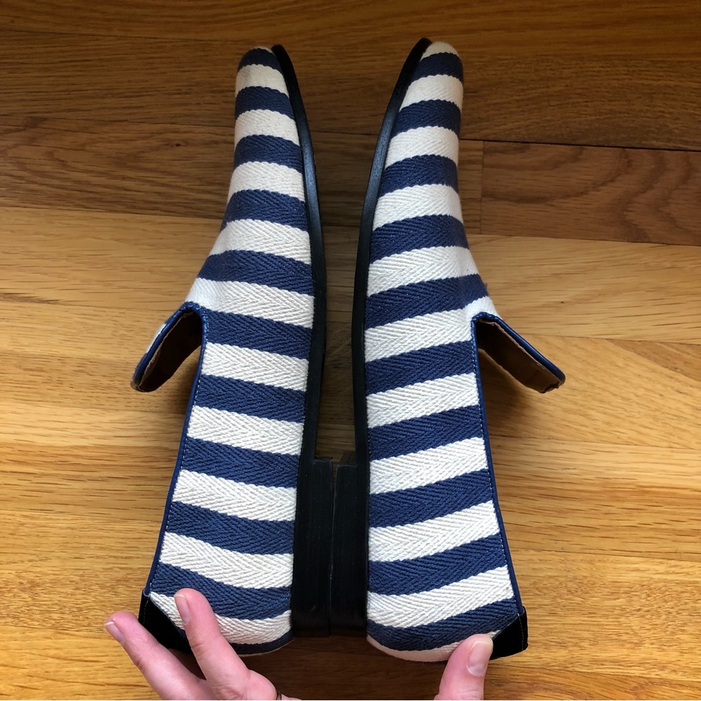 JENTS mens loafers - Picture 5 of 6